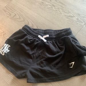 Gymshark Leg Day shorts